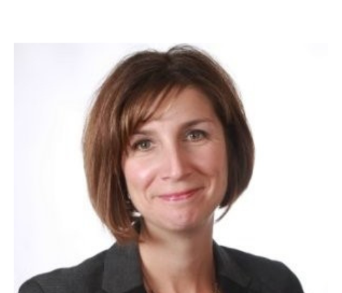 Photo of Christine Joannette, Senior Director of Philanthropy